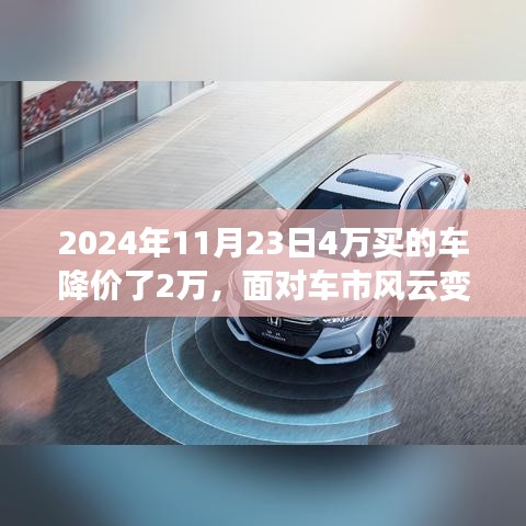车市风云下的购车决策，探寻自然美景的心灵之旅，昔日购车价值重塑之路