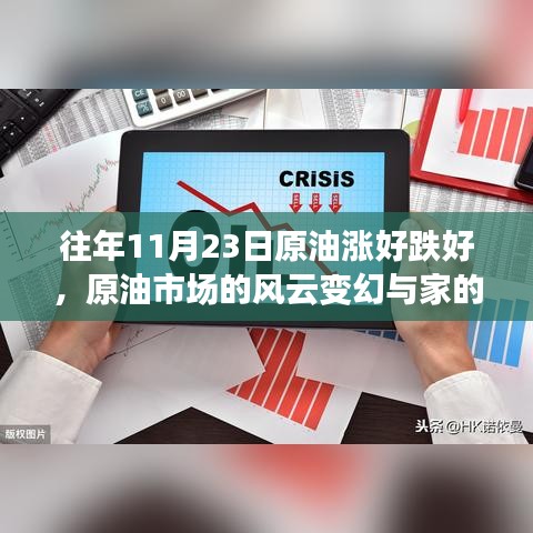 原油市场的风云变幻与家的温暖，一个友情与陪伴的感人故事