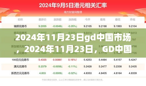 GD中国之旅，探寻自然美景，启程于内心的宁静与平和之旅