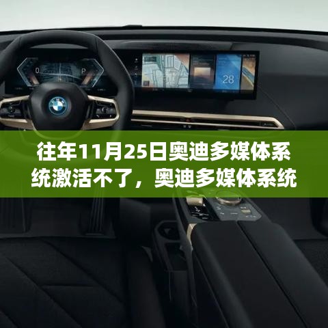 往年11月25日奥迪多媒体系统激活不了，奥迪多媒体系统激活故障背后的故事，揭秘特定日期背后的技术挑战与影响