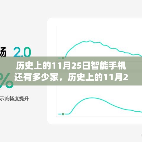 历史上的11月25日智能手机行业概览，竞争格局的变迁与剩余企业数量