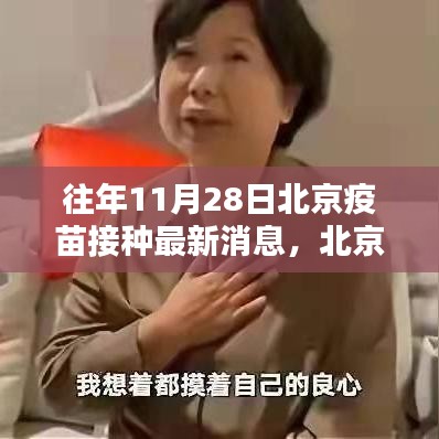 历年11月28日北京疫苗接种回顾与最新动态影响分析