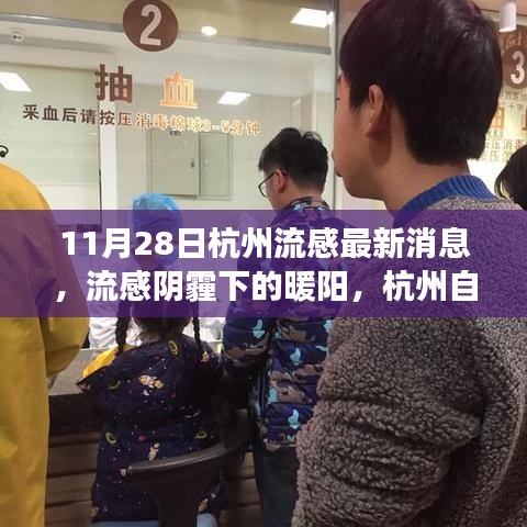 杭州流感阴霾下的暖阳之旅，自然之旅与内心平和的追寻