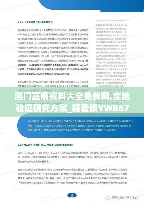 澳门正版资料大全免费网,实地验证研究方案_轻奢版YWB67.941