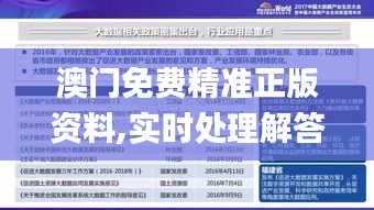澳门免费精准正版资料,实时处理解答计划_全景版MTX9.756