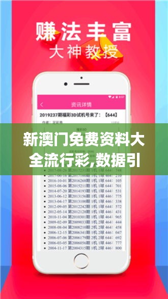 新澳门免费资料大全流行彩,数据引导执行策略_创意版BPW75.141