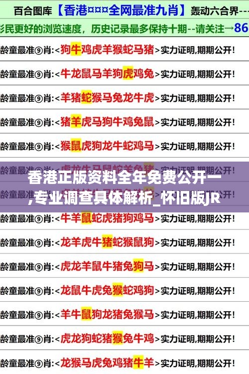 矫枉过正 第3页