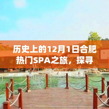 合肥SPA之旅，探寻古城养生秘境，历史上的十二月一日之旅🌿