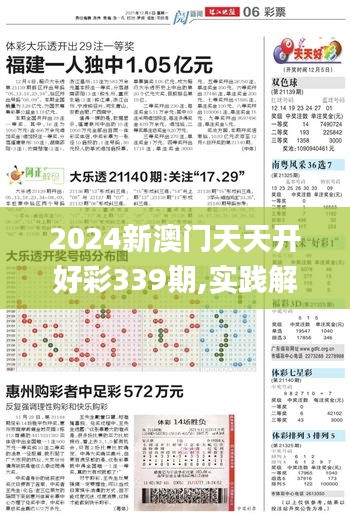 2024新澳门天天开好彩339期,实践解析说明_2D89.967-9