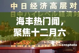 海丰十二月六日三大要点聚焦热门新闻速递