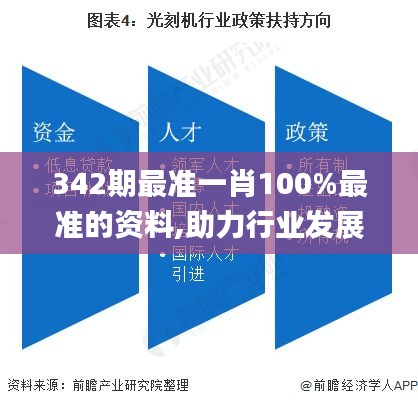 342期最准一肖100%最准的资料,助力行业发展的强大资源_tool8.626