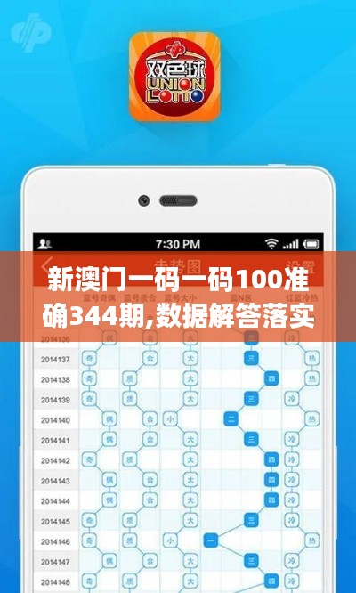新澳门一码一码100准确344期,数据解答落实_Tablet3.323
