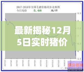 最新揭秘12月5日实时猪价走势图，洞悉市场波动，把握养殖行业风向标！