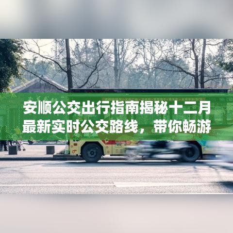 安顺公交出行指南，最新十二月公交路线带你畅游安顺市！