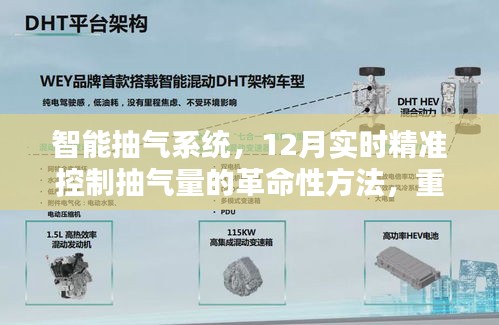 智能抽气系统，12月实时精准控制，重塑生活品质的革新之道