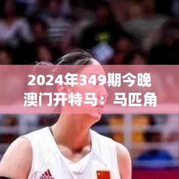 2024年349期今晚澳门开特马：马匹角逐的荣耀时刻