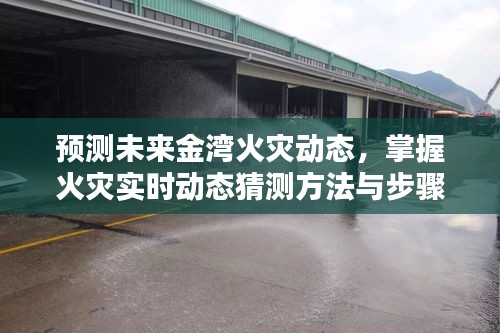 掌握未来金湾火灾动态，预测实时动态猜测方法与步骤