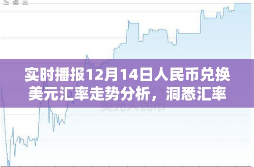 12月14日人民币汇率走势解析，洞悉波动背后的秘密！