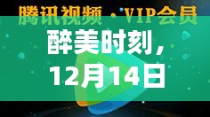 醉美时刻，独家直播醉实时呈现