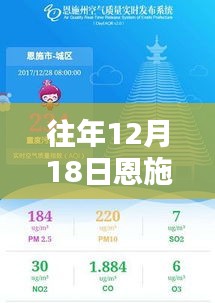往年12月18日恩施天气实时评测，特性、体验、对比及用户群体深度剖析