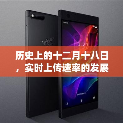 十二月十八日历史上的实时上传速率演变及其影响