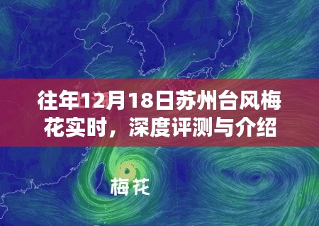 苏州台风梅花实时深度评测与介绍，历年12月18日台风影响分析
