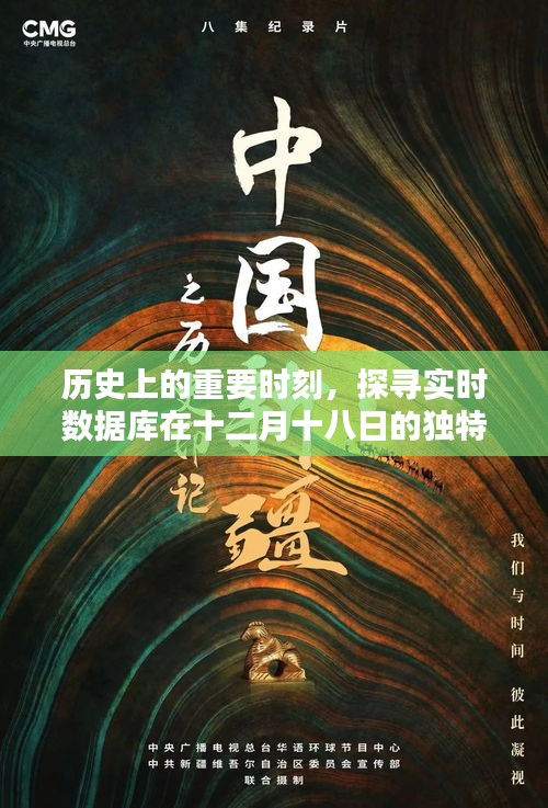 十二月十八日实时数据库的历史印记探寻