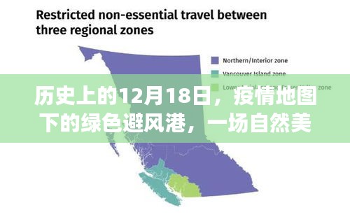 疫情地图下的绿色避风港，历史中的探索之旅