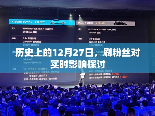 粉丝效应揭秘，历史上的这一天，实时影响与粉丝互动探讨