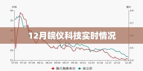皖仪科技十二月最新动态