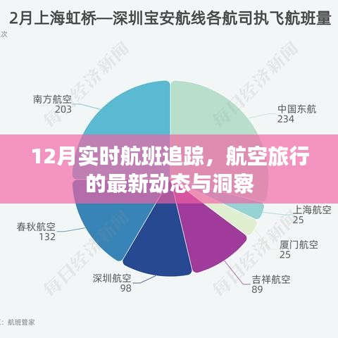 实时航班追踪与航空旅行最新动态解析