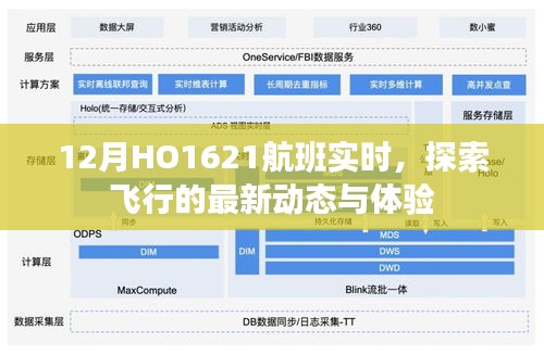 探索飞行之旅，HO1621航班实时动态与飞行体验分享