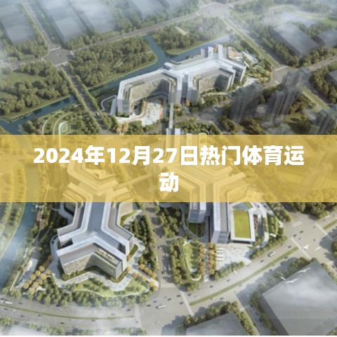 2024年年终热门运动盛宴，12月27日盛况概览