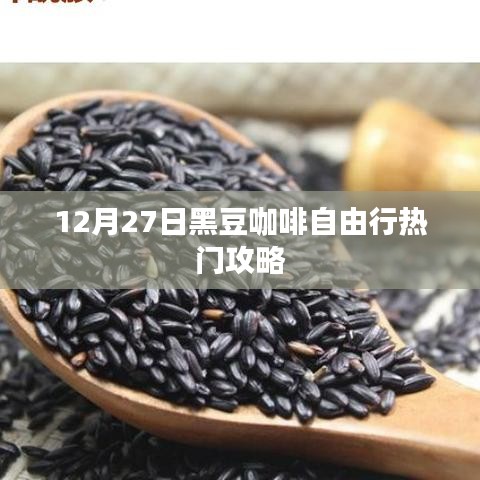 12月27日黑豆咖啡自由行，热门攻略大揭秘