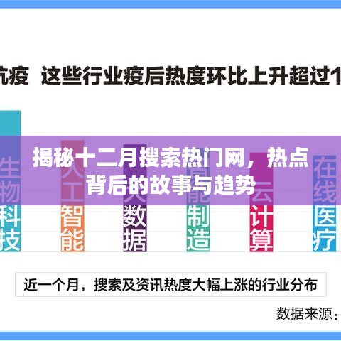 揭秘十二月网络热点背后的故事与趋势