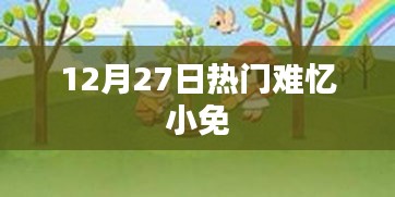 热门难忆小免事件回顾，揭秘真相于十二月二十七日