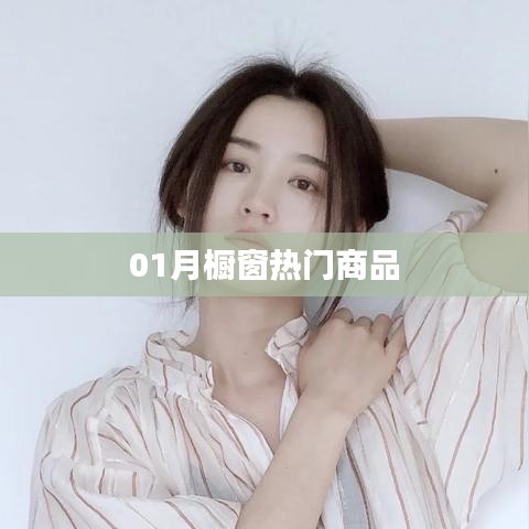 01月橱窗精选热门商品
