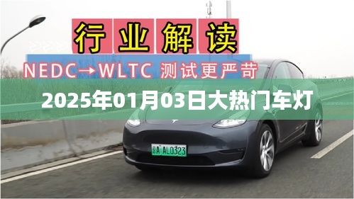 『2025年大热门车灯，引领潮流照亮未来』