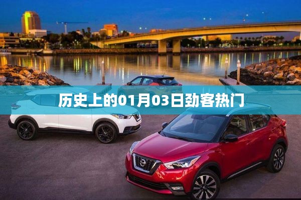 劲客热潮，历史上的1月3日回望