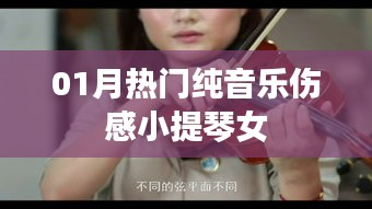 伤感小提琴女曲，一月热门纯音乐旋律