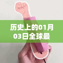 全球热门玩具发展史，一月三日里程碑式玩具盘点
