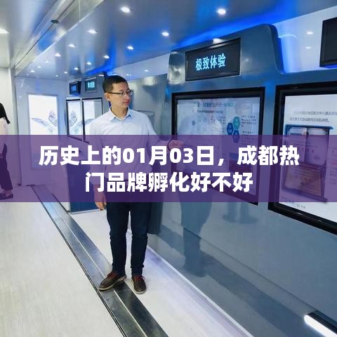 成都热门品牌孵化历程，一月三日的历史见证