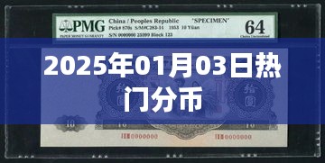 热门分币，揭秘未来趋势，尽在2025年1月3日