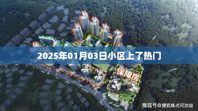2025年小区热门事件，揭秘上榜背后的故事
