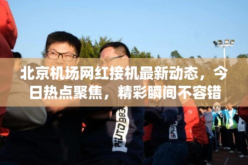 北京机场网红接机最新动态，今日热点聚焦，精彩瞬间不容错过