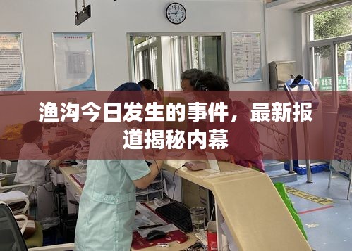 渔沟今日发生的事件，最新报道揭秘内幕