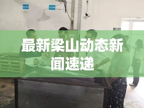 最新梁山动态新闻速递